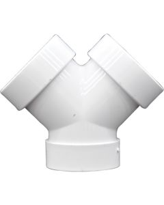 ท่อคู่ระบายความร้อนสำหรับเครื่องปรับอากาศเฉพาะจุด สีขาว (สำหรับรุ่น TSCN)