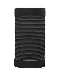 ท่อระบายอากาศสำหรับเครื่องปรับอากาศเฉพาะจุด สีดำ (สำหรับรุ่น TS34CN-DL)