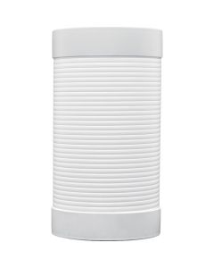 ท่อระบายอากาศสำหรับเครื่องปรับอากาศเฉพาะจุด สีขาว (สำหรับรุ่น TS34CN)
