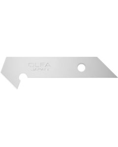 ใบมีดสำรองแบบ P-cutter S-type (3 ชิ้น)
