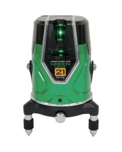Green Line Laser