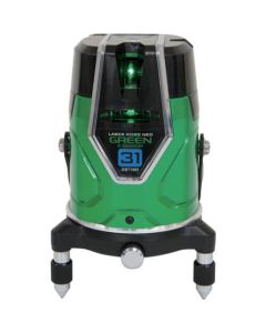 Green Line Laser