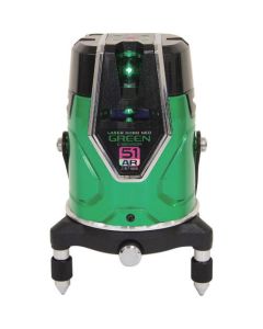 Laser Robo_Green NeoESensor51AR_หมึกเต็มบรรทัด/กราวด์