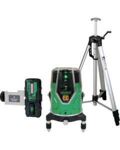 Green Line Laser