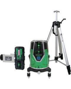Green Line Laser