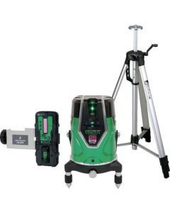 ชุดรับ/ขาตั้งกล้อง Laser Robo_Green NeoESensor51AR