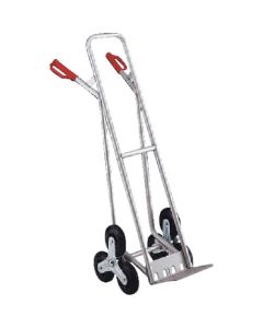 Three Wheels Stairlift