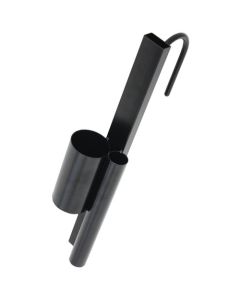 ที่จับเครื่องมือแบบ U-shaped holder (สำหรับแท่งเชื่อม) MUROKUUU-UK-01
