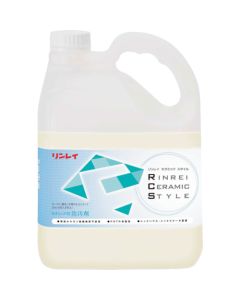 Floor Cleaner Ceramic Antifouling agent 4L Eco-Bottle