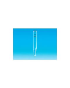 สเกลสปิทช์แก้ว 10 mL ชนิด LD 50 ชิ้น