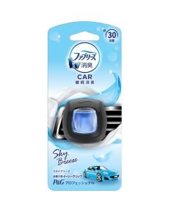 Febreze Air Freshener Car Vent Clip กล่องละ 24 อัน