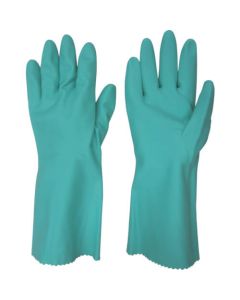 PVC Gloves 60ชุด