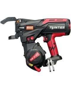 เครื่องรัดเหล็กเส้น Max รุ่น RB-612T