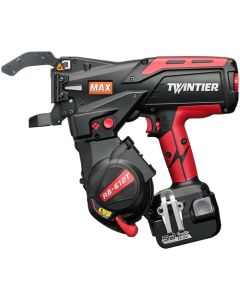 เครื่องมัดเหล็กเส้น Twin Tie RB-612T-B2C/1450A