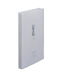 Clear-F Hictus (โปร่งใส) โปร่งใส 60P
