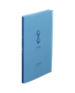 Clear-F Hictus (transparent) 20P blue