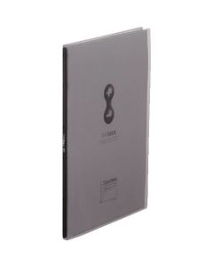 Clear-F Hictus (transparent) 20P gray