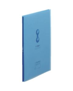 Clear-F Hictus (transparent) 10P blue