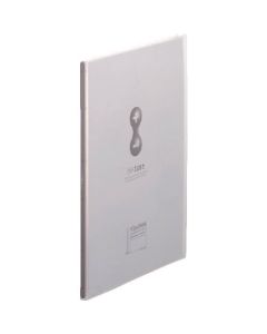 Clear-F Hictus (transparent) 10P transparent