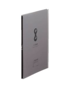 Clear-F Hictus (transparent) 10P gray