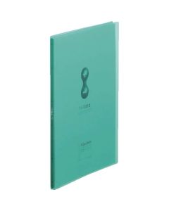 Clear-F Hictus (transparent) 10P green