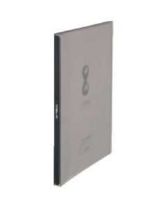 Clear-F Hictus (transparent) Gray