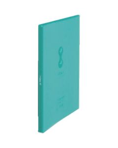 Clear-F Hictus (ใส) สีเขียว
