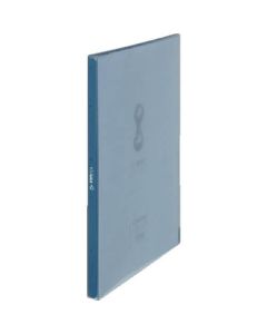 Clear-F Hictus (transparent) Navy