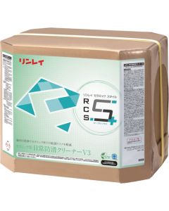 RCS Ceramic Floor Daily Anti-Slip Cleaner 18L RECOBO