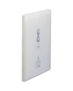 Clear-F Side Inhictus Transparent