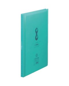 Clear-F Side Inhictus Transparent Green