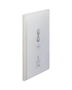 KING JIM CLEAR - F SIDE INHICTUUS TRANSPARENT