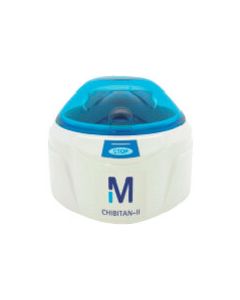 เครื่องหมุนเหวี่ยงส่วนบุคคล Cibitan II XX42CF00T