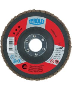 Flap Disc CERABOND (10 Set)