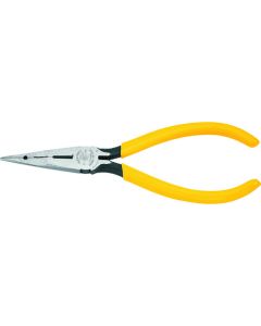 Long-Nose Telephone Work Pliers