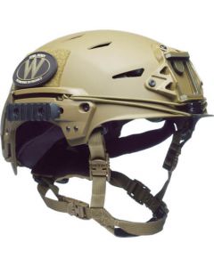 Exfil (RU) Carbon Helmet