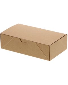 กล่องเก็บอาหาร NF Neo Craft Compact Box S
