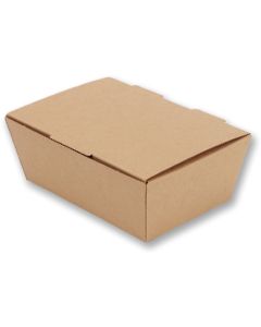 กล่องอาหาร NF Neo Craft Snack Box S