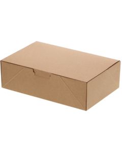 ภาชนะบรรจุอาหาร: NF NeoCraft Compact Box L