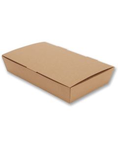 กล่องอาหาร Food Box NF Neo Craft Snack Box L