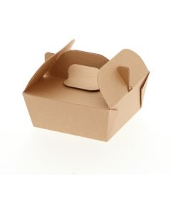 กล่องเก็บอาหาร NF NeoCraft Carry Food Box S