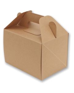 กล่องเก็บอาหาร NeoCraft Carry Box ขนาด 10.5 x 15 ซม. สำหรับใส่เค้ก 2-3 ชิ้น