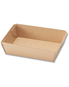 ถาดอาหาร NF Neo Craft Tray SS