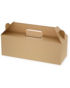 กล่องเก็บอาหาร NeoCraft Carry Sweets Box ขนาด 10 x 28 ซม.