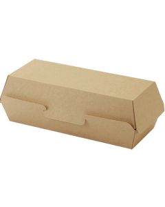 กล่องอาหาร Food Box NF NeoCraft Hot Dog Box M