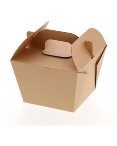 ภาชนะบรรจุอาหาร: NF NeoCraft Carry Food Box M