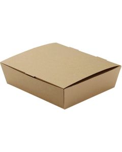 ภาชนะบรรจุอาหาร: NF NeoCraft Snack Box ML