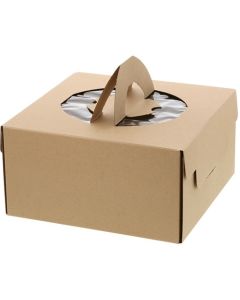 กล่องเก็บอาหาร NeoCraft Carry Deco Box เบอร์ 6