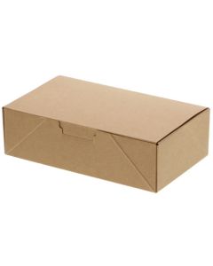 ภาชนะบรรจุอาหาร: NF NeoCraft Compact Box M