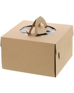 กล่องเก็บอาหาร NeoCraft Carry Deco Box เบอร์ 5